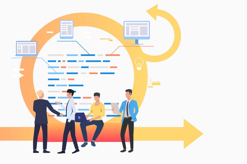 Factuur automatisering workflow