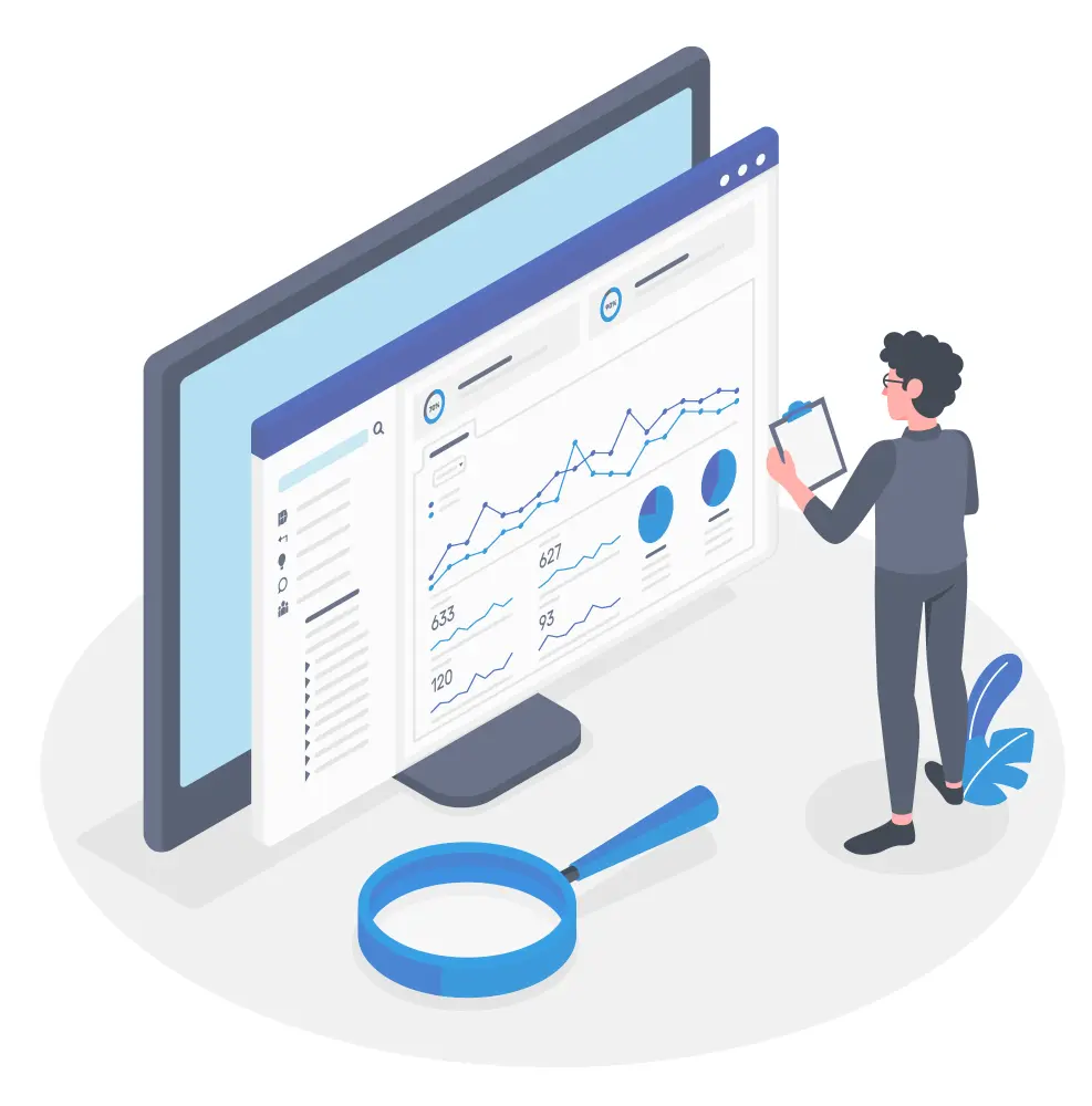 Excel Data Analyse