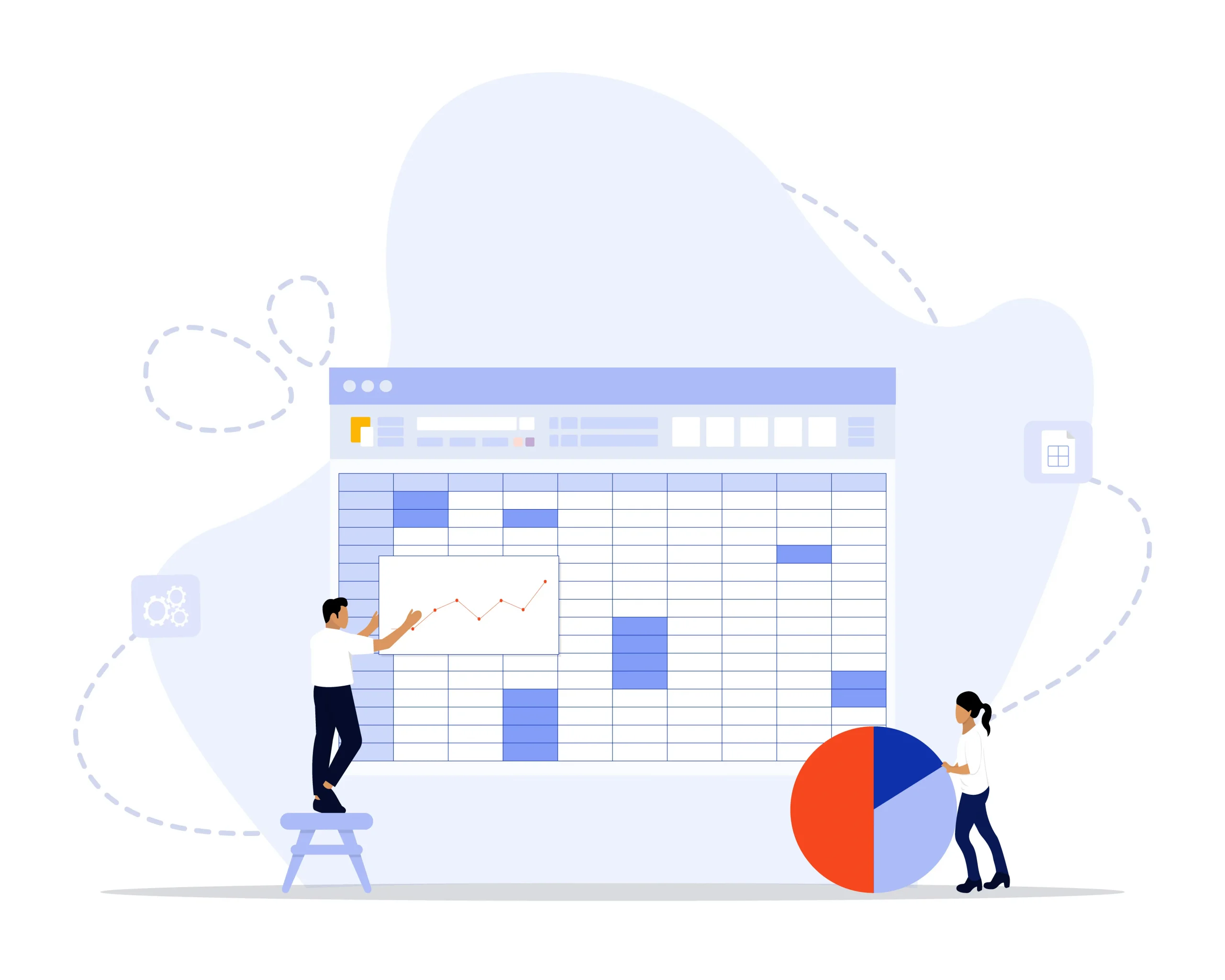 Waarom Data-Analyse in Excel